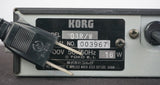 KORG 03r/W Music AI2 Synthesis 1U Rack Module MIDI Synthesiser - 100V - image 11
