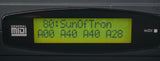 Korg 05R/W 90's AI2 Synthesis 1/2U Synthesiser Module - image 6