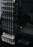 Ibanez GIO GRG170DXL 2020 Left-Handed Electric Guitar Black Night BKN - image 9