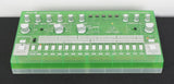 Behringer RD-6 LM Analog Drum Machine Lime Green Transparent 606 Style - image 7
