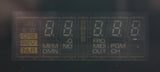 Roland DEP-5 Vintage 80's Digital Multi Effects Processor 1U Rack Mount - 100V - image 9