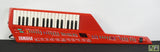YAMAHA SHS-10 RED FM Digital Keyboard With MIDI Keytar Controller - image 3