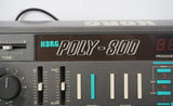 Korg Poly-800 80's Vintage Digital / Analogue Polyphonic Synthesiser & Sequencer - image 4