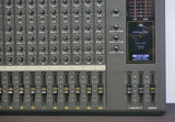 Kawai MX-16 Sixteen Channel Compact Keyboard Mixer - 100V - image 5