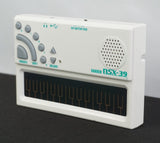 Gakken Pocket Miku NSX-39 Hatsune Miku Vocaloid Singing Mini Keyboard Synth - image 12