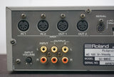 Roland ED Sound Canvas SC-8850 Polyphonic Sound Module w/ Effects & MIDI - 100V - image 10