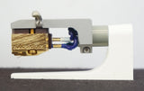 Audio-Technica AT33ML MC LC-OFC Gold Plated Phono Cartridge - image 7