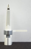 Ortofon Concorde Elektro DJ Turntable Scratch Cartridge & Stylus Pair x2 White - image 10