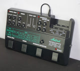 Aria Pro II APE-4 Vintage MIJ Guitar Multi Effects Pedal Delay Chorus Drive - image 6