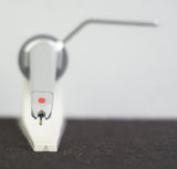 Ortofon Concorde Pro DJ Turntable Cartridge & Spherical Stylus Silver x 2 - image 7