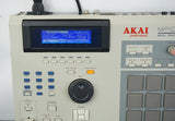 Akai MPC2000XL MIDI Production Center Sampler Sequencer Drum Machine - image 2