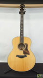 Taylor 618e 2015 Grand Orchestra Maple Acoustic Electric Guitar USA - image 1