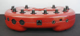 Line 6 Pod Ultimate Guitar Effects & Amp Model Box / Kidney Bean - image 11