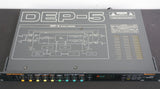 Roland DEP-5 Vintage 80's Digital Multi Effects Processor 1U Rack Mount - 100V - image 11