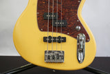 Ibanez TMB100M Talman Active 4-String Electric Bass Guitar - 2021 - image 6