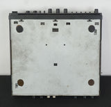 Yamaha BSP100 BS Bass Guitar Sound Processor  - 1/2U Size Micro Rack - image 11