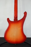 Rickenbacker 4003S Fireglo 2018 Electric Bass Guitar Made in USA W/ Case - image 14