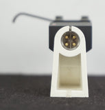Nagaoka MP-10 Moving Permalloy MM Phono Cartridge Conical Stylus Japan - image 6