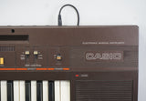 Casio Casiotone CT-310 Vintage 49-Key Electronic Keyboard Synth - image 4