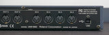 Edirol UM-550 5x5 USB MIDI Interface Patchbay Merger 80-Channel Roland - image 12