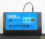 Boss TM-7 Vintage Guitar Monitor Amp Simulator Headphone Practice Preamp - image 1