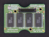 Roland SR-JV80-04 VINTAGE SYNTH Expansion Board JV-1080 JV-2080 XV-5080 JD-990 - image 3