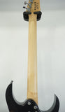 Ibanez GIO GRG170DXL 2020 Left-Handed Electric Guitar Black Night BKN - image 15