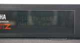 Yamaha TX81Z 4 Operator FM Synthesiser Sound Module 1U Rack Mount Synth - 100V - image 6