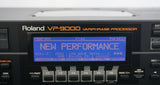 Roland VP-9000 VariPhrase Processor Sampler Vocal Processor 2U Rack Mount - 100V - image 5