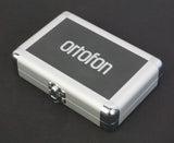 Ortofon Concorde Elektro DJ Turntable Scratch Cartridge & Stylus Pair x2 White - image 19