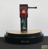 Denon DL-110 High Output Moving Coil MC Phono Cartridge Made in Japan - image 1