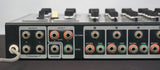 Boss KM-60 Vintage 6-Channel Analogue Stereo Mixer - image 12