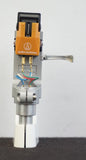 Audio-Technica AT120E/G Vintage VM Dual Magnet Phono Cartridge Elliptical Stylus - image 10