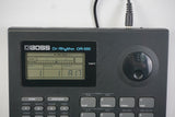 Boss DR-550 Dr. Rhythm Vintage 16-Bit PCM Drum Machine Sequencer Japan - image 2