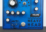 Midnight Amplification Heavy Head Electric Guitar Preamp / Distortion Pedal - image 4