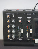 Tascam Porta 02 MKII Black - 4 Track Analogue Cassette Recorder - Pro Serviced - image 2