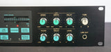 Akai S612 Vintage Rare 80's 12-bit MIDI Lo-Fi 2U Rack Sampler - 100V - image 4