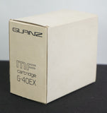 Glanz G-40EX MF High Quality MM Audiophile Cartridge, Stylus & Headshell - image 7