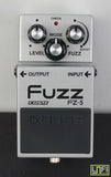 Boss FZ-5 Fuzz COSM Guitar Effects Pedal Vintage Models Made in Malaysia - image 1