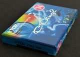 TDK CDing2 CD2-74R 74-Minute Type II High Position Cassette Tape - SEALED NOS - image 4