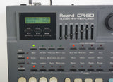Roland CR-80 Human Rhythm Player 90's Drum and Rhythm Machine - Serviced! - image 2