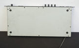 Yamaha REV500 90's Digital Reverb 1U Rack Mount Digital Effects Processor - 100V - image 15