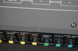 Roland DEP-5 Vintage 80's Digital Multi Effects Processor 1U Rack Mount - 100V - image 7