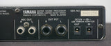 Yamaha GSP100 GS Guitar Sound Processor  - 1/2U Size Micro Rack - image 9