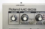 Roland MC-303 Groovebox EDM 90's Dance Music Drum Machine Sequencer Sound Module - image 6