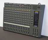 Kawai MX-16 Sixteen Channel Compact Keyboard Mixer - 100V - image 7