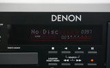 Denon DN-T625 Professional CD Cassette Player Recorder 3U - image 7
