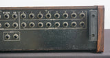 Aria A&F MD-2080 Vintage Analogue Audio Mixer Mixing Console - 100V - image 16