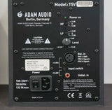 ADAM Audio T5V Active Studio Monitor Speaker Pair 5-Inch U-ART - image 14