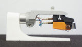 Audio-Technica AT120E/G Vintage VM Dual Magnet Phono Cartridge Elliptical Stylus - image 5
